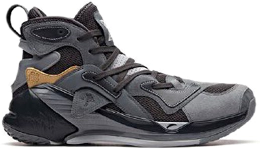 Anta KT4 'Ash Disruption - Klay Thompson' Zapatillas de Baloncesto. 11911102-2 Order Anta KT4 'Ash Disruption - Klay Thompson' Zapatillas de Baloncesto. 11911102-2