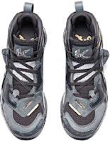 Anta KT4 'Ash Disruption - Klay Thompson' Sepatu Basket 11911102-2 Shop Anta KT4 'Ash Disruption - Klay Thompson' Sepatu Basket 11911102-2