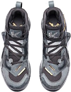 Anta KT4 'Ash Disruption - Klay Thompson' Zapatillas de Baloncesto. 11911102-2 Shop Anta KT4 'Ash Disruption - Klay Thompson' Zapatillas de Baloncesto. 11911102-2