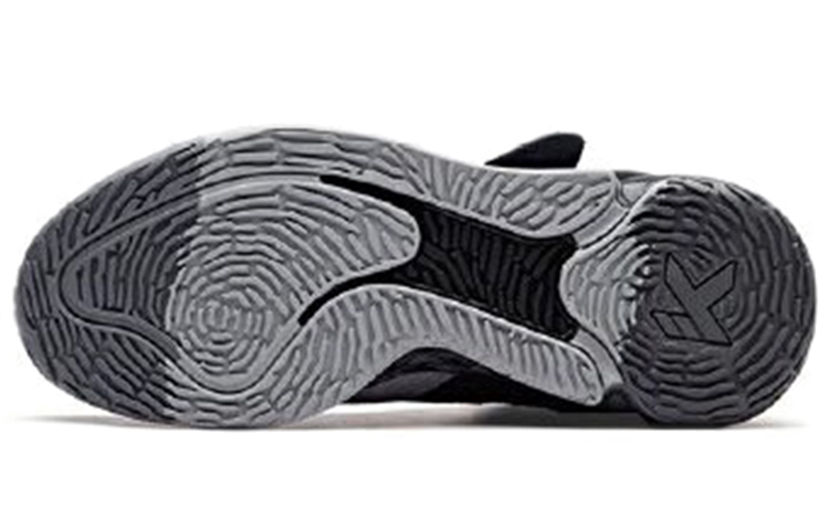 Purchase Anta KT4 'Ash Disruption - Klay Thompson' Sepatu Basket 11911102-2