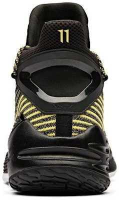 Anta KT4 'Black Yellow' 11921101-5 Shop Anta KT4 'Black Yellow' 11921101-5