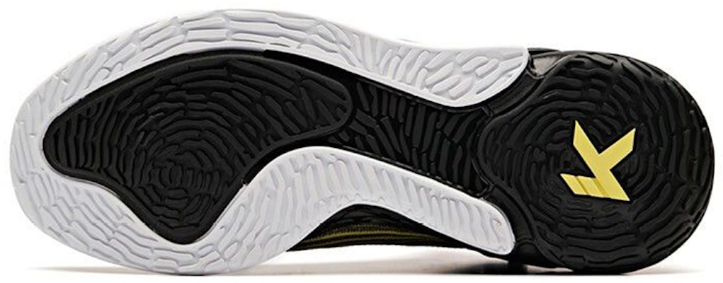 Anta KT4 'Black Yellow' 11921101-5 Purchase Anta KT4 'Black Yellow' 11921101-5