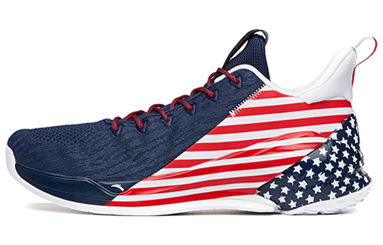 Buy アンタ KT4 青赤白 (Anta KT4 AoAkaShiro) 14931102-3