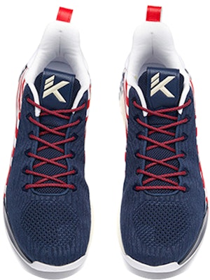 アンタ KT4 青赤白 (Anta KT4 AoAkaShiro) 14931102-3 Shop アンタ KT4 青赤白 (Anta KT4 AoAkaShiro) 14931102-3