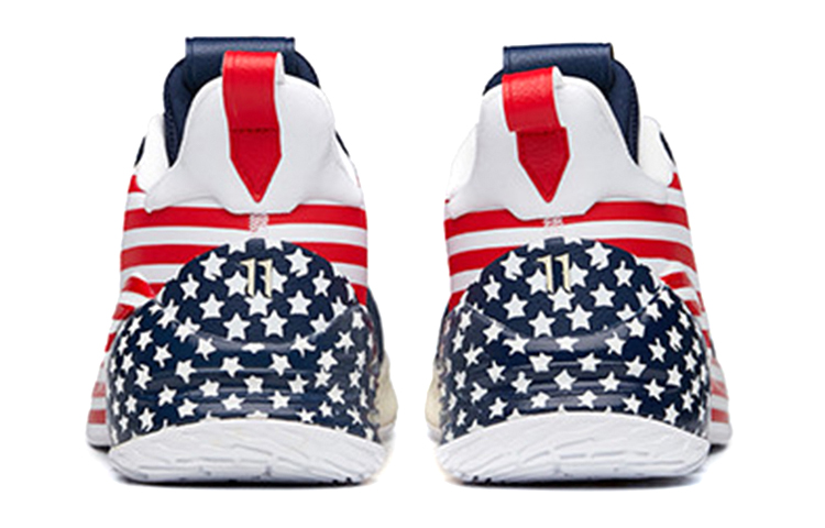 Purchase アンタ KT4 青赤白 (Anta KT4 AoAkaShiro) 14931102-3