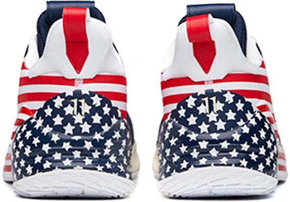 アンタ KT4 青赤白 (Anta KT4 AoAkaShiro) 14931102-3 Purchase アンタ KT4 青赤白 (Anta KT4 AoAkaShiro) 14931102-3