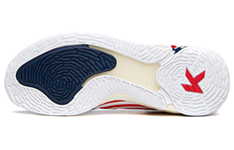 Details for アンタ KT4 青赤白 (Anta KT4 AoAkaShiro) 14931102-3