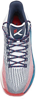Anta KT4 'Blue White Red' 11931101-2 Lookbook Anta KT4 'Blue White Red' 11931101-2