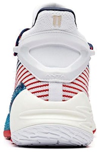 Anta KT4 'Biru Putih Merah' 11931101-2 Shop Anta KT4 'Biru Putih Merah' 11931101-2