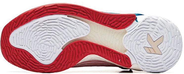 Anta KT4 'Biru Putih Merah' 11931101-2 Purchase Anta KT4 'Biru Putih Merah' 11931101-2