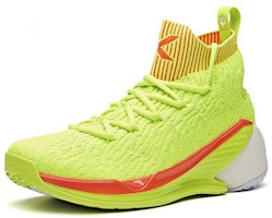 安踏KT4 '圣诞节' 11911101-5 Lookbook 安踏KT4 '圣诞节' 11911101-5