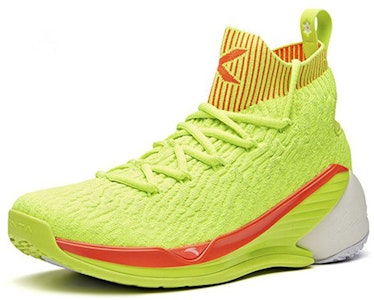 Anta KT4 'Natal' 11911101-5 Lookbook Anta KT4 'Natal' 11911101-5