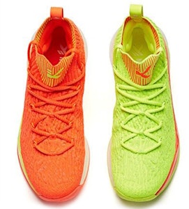 Anta KT4 'Natal' 11911101-5 Shop Anta KT4 'Natal' 11911101-5