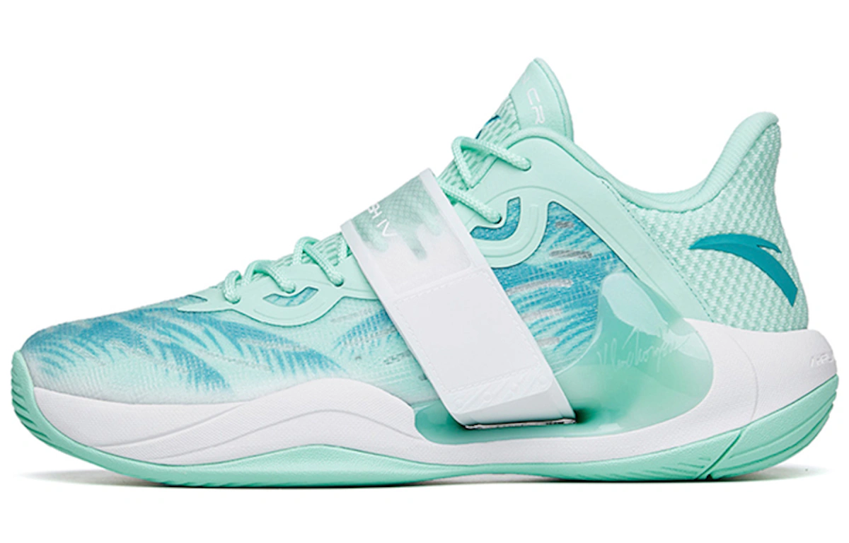 Anta Splash 4 'Coconut Tree'