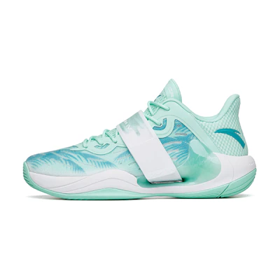 Anta Splash 4 'Coconut Tree'