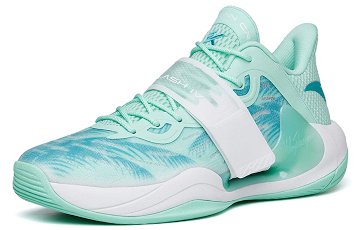 Anta Splash 4 'Coconut Tree'