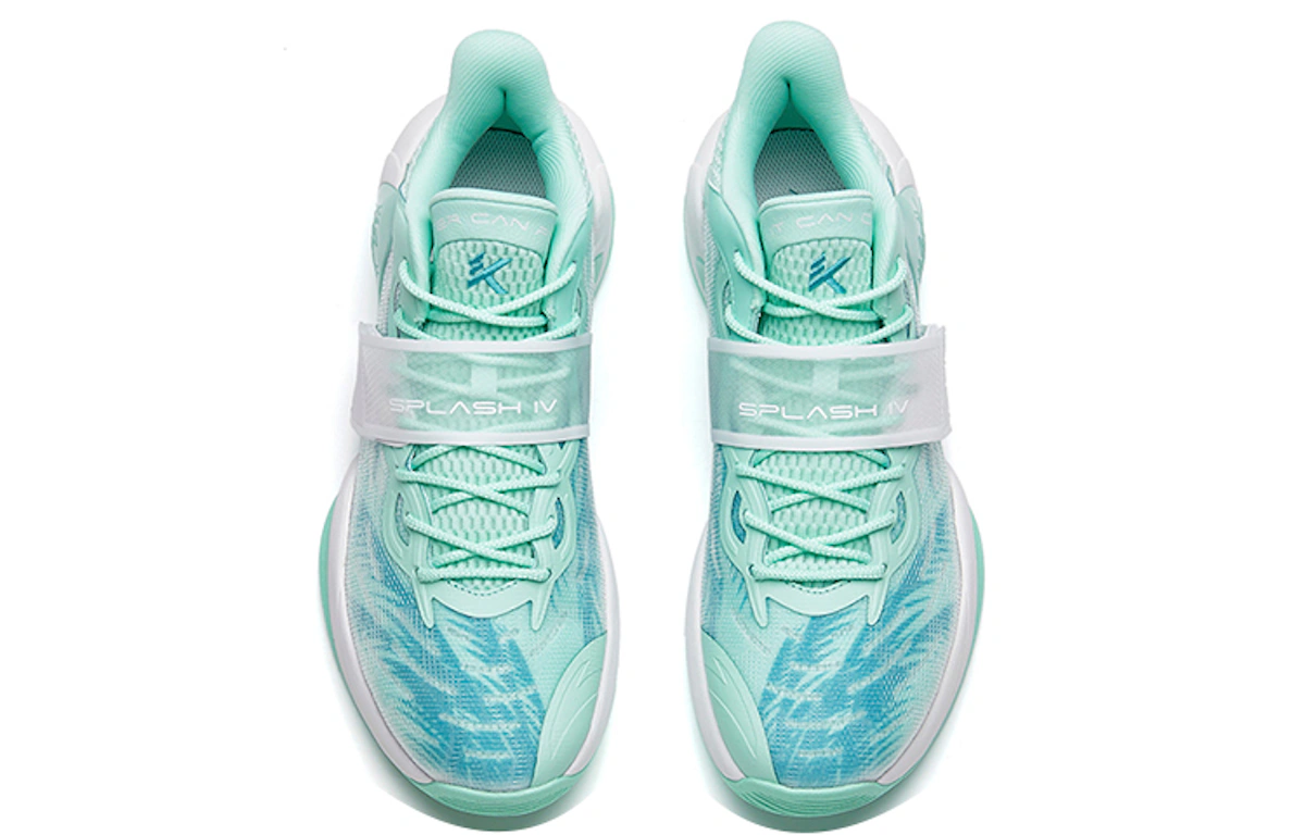 Anta Splash 4 'Coconut Tree'
