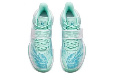 Anta Splash 4 'Coconut Tree'