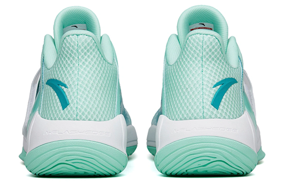 Anta Splash 4 'Coconut Tree'