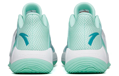 Anta Splash 4 'Coconut Tree'