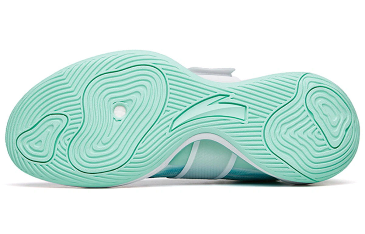 Anta Splash 4 'Coconut Tree'