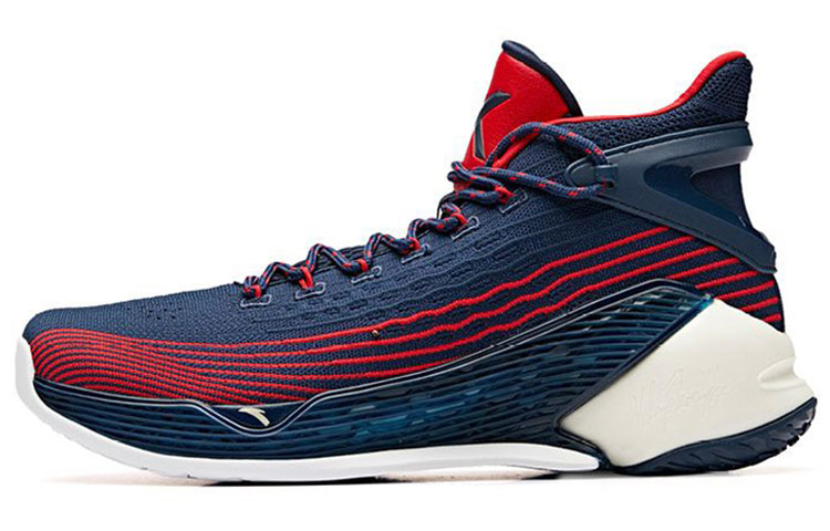 Buy アンタKT4『ディープブルーレッド』11931101-5 11931101-5