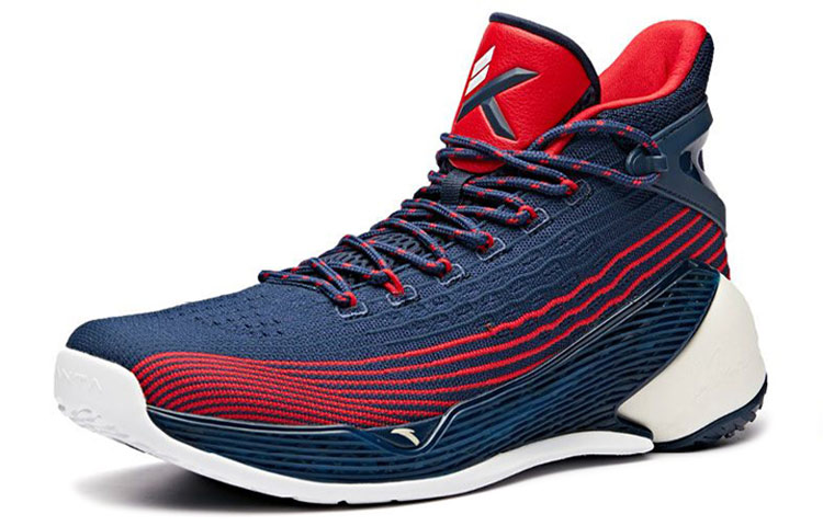 Order アンタKT4『ディープブルーレッド』11931101-5 11931101-5