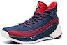Order Anta KT4 'Biru Laut Merah' 11931101-5