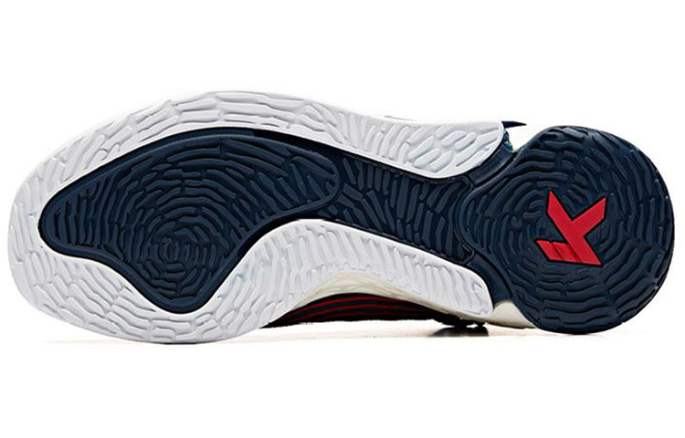 Shop アンタKT4『ディープブルーレッド』11931101-5 11931101-5