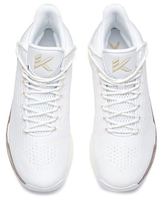 Anta KT4 'Hogar Final' 11931101-1 Lookbook Anta KT4 'Hogar Final' 11931101-1