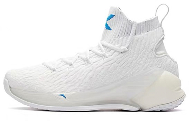 Buy Anta KT4 'Finales Azul Blanco' 11931101-7