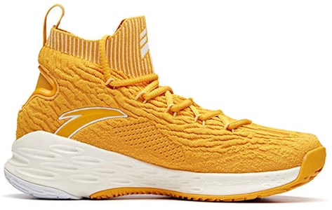 Anta Klay Thompson 4 'Kuning Jahe' 11911101-8 Order Anta Klay Thompson 4 'Kuning Jahe' 11911101-8