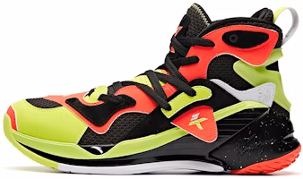 Anta Klay Thompson 4 XMAS 'Disruptive' 11911102R-1 Anta Klay Thompson 4 XMAS 'Disruptive' 11911102R-1