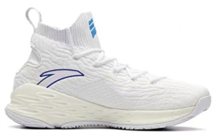 Order 安踏KT4 '主场' 11841101-7