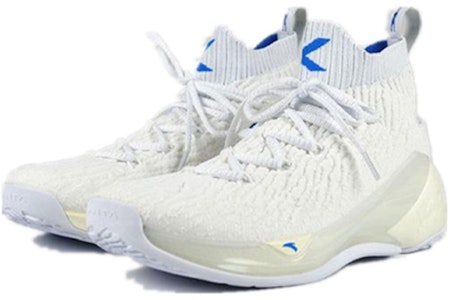 Anta KT4 'Rumah' 11841101-7 Lookbook Anta KT4 'Rumah' 11841101-7