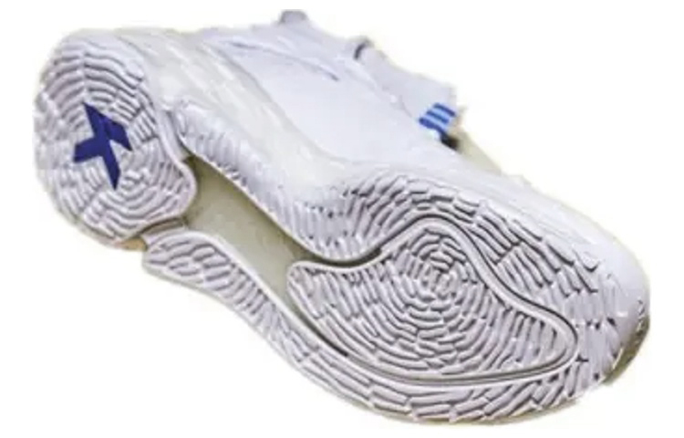 Purchase 安踏KT4 '主场' 11841101-7