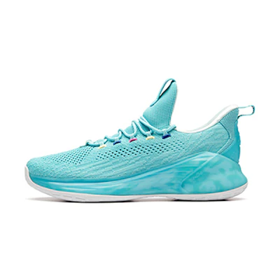 Anta KT4 'Ice Blue'