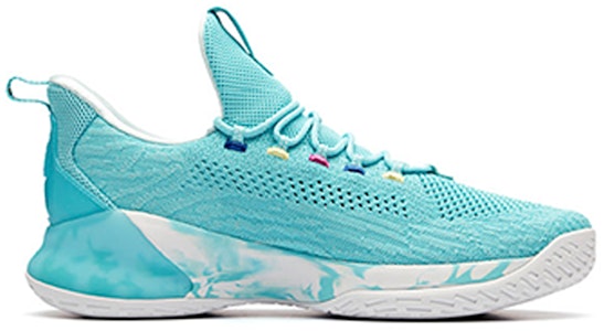 Anta KT4 'Ice Blue' Sepatu Basket 11921668-2 Order Anta KT4 'Ice Blue' Sepatu Basket 11921668-2