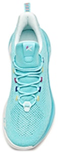 Anta KT4 'Ice Blue' Sepatu Basket 11921668-2 Shop Anta KT4 'Ice Blue' Sepatu Basket 11921668-2
