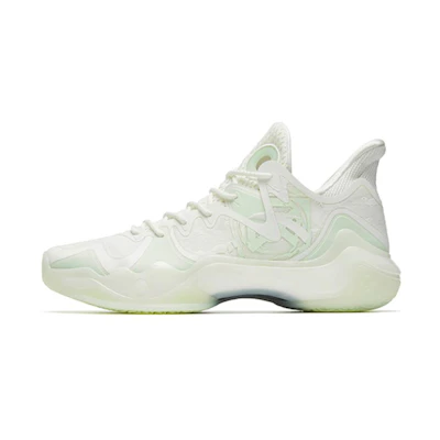 Anta Shock Wave 4 'Jade Rabbit'