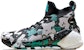 Anta KT4 'Klay Thompson Hitam Hijau' 11841101-13