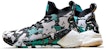 Anta KT4 'Klay Thompson Hitam Hijau' 11841101-13
