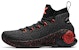 Anta KT4 'Klay Thompson Hitam Merah' 11911101M-14