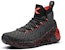 Anta KT4 'Klay Thompson Hitam Merah' 11911101M-14