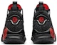 Shop Anta KT4 'Klay Thompson Hitam Merah' 11911101M-14