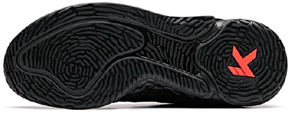 Anta KT4 'Klay Thompson Black Red' 11911101M-14 Purchase Anta KT4 'Klay Thompson Black Red' 11911101M-14