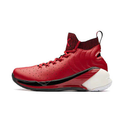 Anta KT4 'Klay Thompson Red'