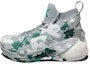 Buy Anta KT4 'Klay Thompson Putih Hijau' 11841101-14
