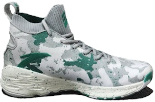 안타 KT4 '클레이 탐슨 화이트 그린' 11841101-14 Order 안타 KT4 '클레이 탐슨 화이트 그린' 11841101-14