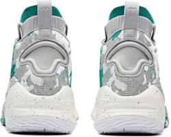 안타 KT4 '클레이 탐슨 화이트 그린' 11841101-14 Purchase 안타 KT4 '클레이 탐슨 화이트 그린' 11841101-14